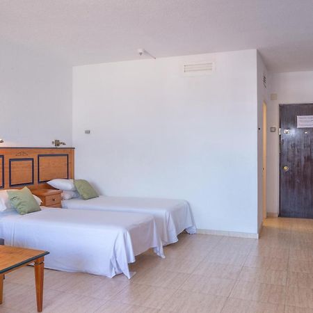 Pyr Aparthotel Studio Fuengirola Eksteriør bilde