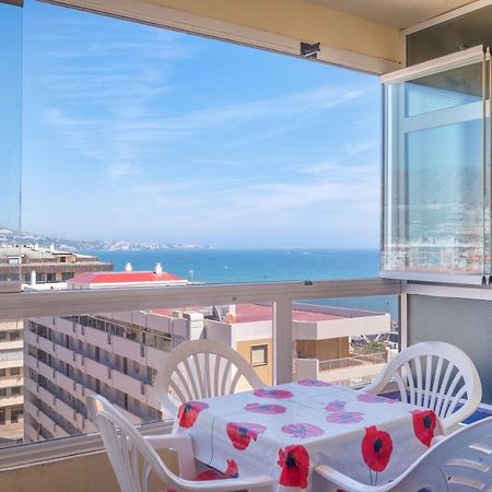 Pyr Aparthotel Studio Fuengirola Eksteriør bilde
