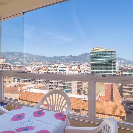 Pyr Aparthotel Studio Fuengirola Eksteriør bilde
