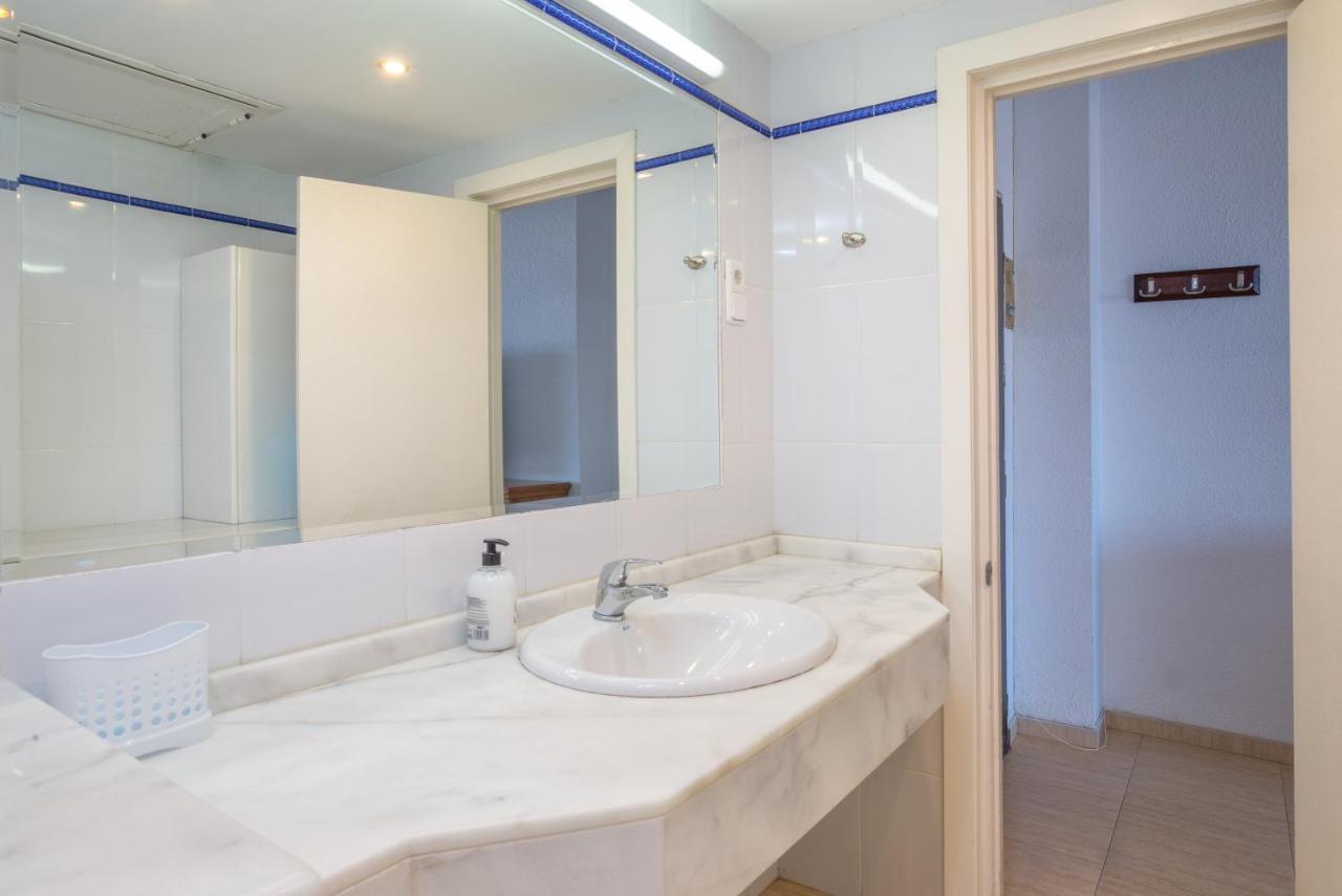 Pyr Aparthotel Studio Fuengirola Eksteriør bilde