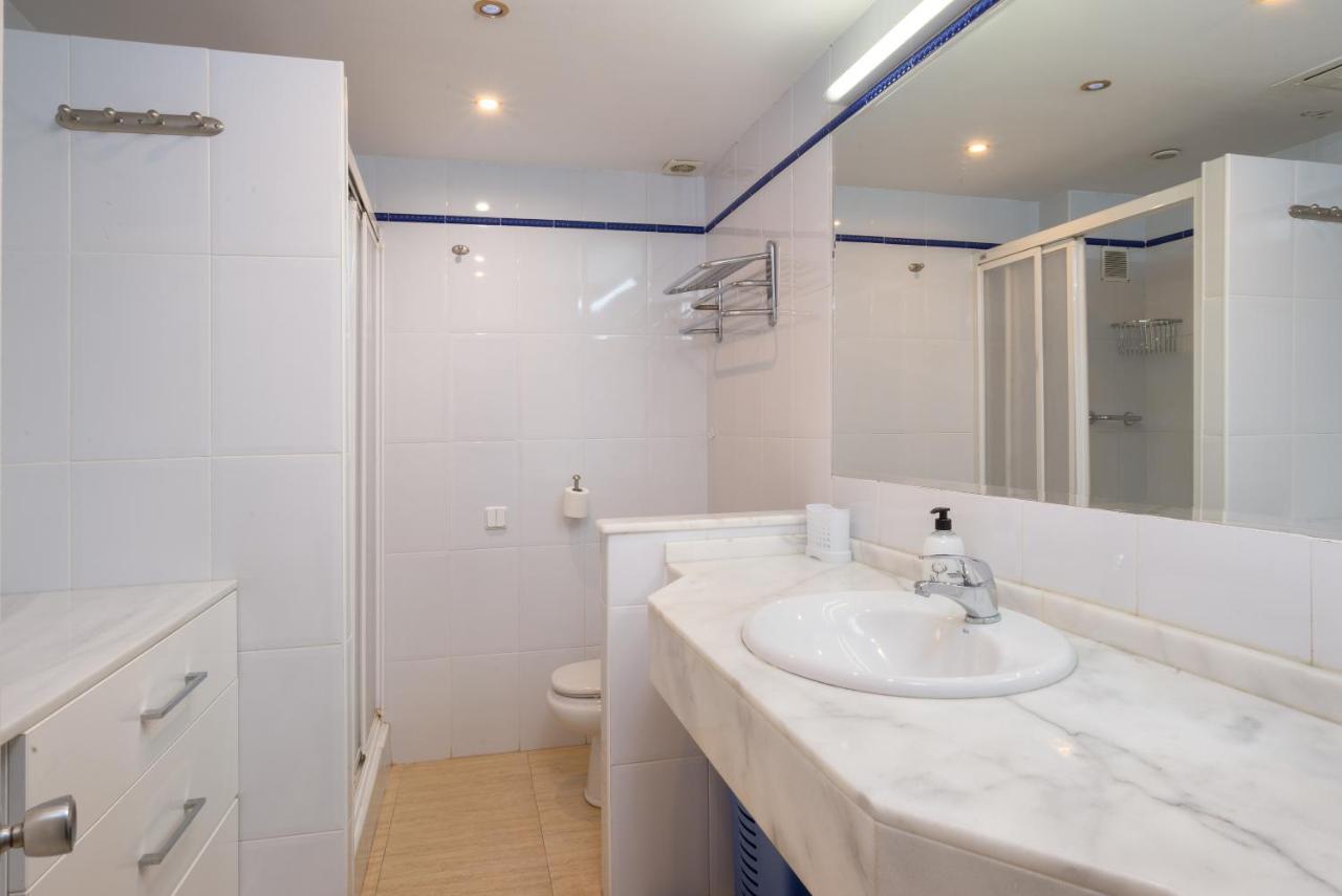 Pyr Aparthotel Studio Fuengirola Eksteriør bilde