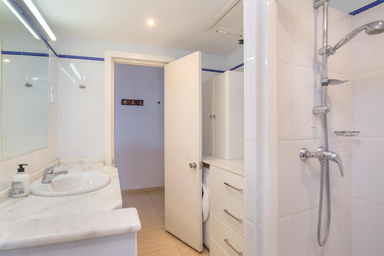 Pyr Aparthotel Studio Fuengirola Eksteriør bilde